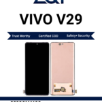 Vivo V29 Original Panel