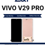 Vivo V29 Pro Original Panel Pakistan