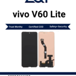 vivo V60 Lite Original Display