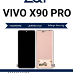 Vivo X90 Pro Original Panel