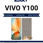 Vivo Y100 Panel Original OLED INCELL