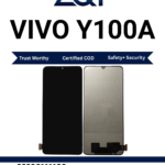 Vivo Y100A Panel Original OLED INCELL