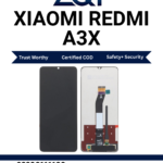 Xiaomi Redmi A3X Panel
