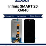 Infinix SMART 20 X6840 LCD Panel