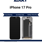 iPhone 17 Pro Panel LCD & OLED