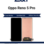 Oppo Reno 5 Pro Original Panel Best Quality
