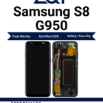 Samsung S8 G950 Panel