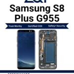 Samsung S8 Plus G955 Panel