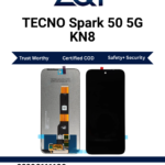 TECNO Spark 50 5G KN8 LCD Panel