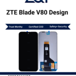 ZTE Blade V80 Design LCD Panel Z2575