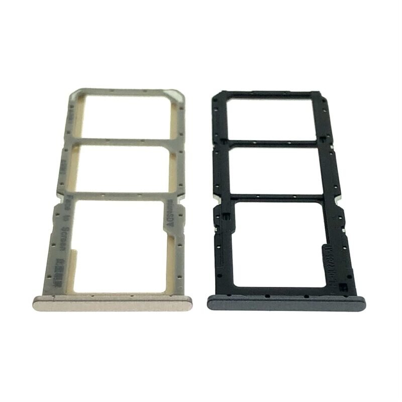 Sim Tray
