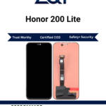 Honor 200 Lite Original Panel