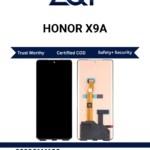 Honor X9a original panel