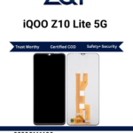 iQOO Z10 Lite 5G LCD Panel