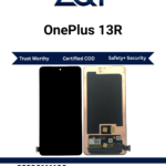 OnePlus 13R Panel