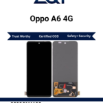 Oppo A6 4G LCD Panel