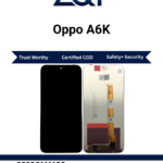 Oppo A6K LCD Panel
