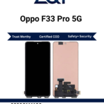 Oppo F33 Pro 5G Original Panel