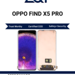 Oppo Find X5 Pro original panel