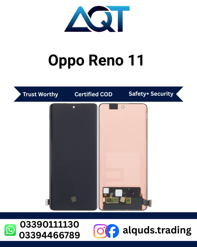 Oppo Reno 11 Original Panel
