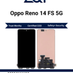 Oppo Reno 14 FS 5G Original Panel