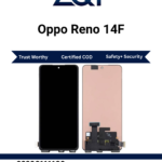 Oppo Reno 14F Original Panel