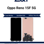 Oppo Reno 15F 5G Original Panel