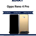 Oppo Reno 4 Pro Panel