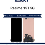 Realme 15T 5G Original Panel