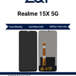 Realme 15X 5G LCD Panel