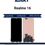 Realme 16 Original Panel