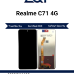 Realme C71 4G LCD Panel
