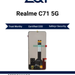 Realme C71 5G LCD Panel