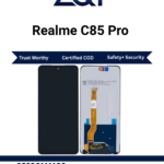 Realme C85 Pro Original Panel
