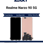 Realme Narzo 90 5G Original Panel