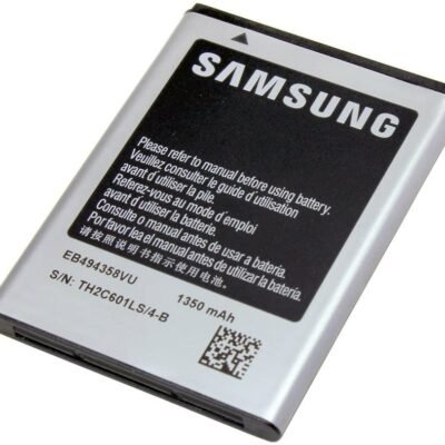 samsung battery