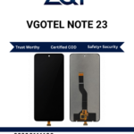 VGOtel Note 23 LCD panel