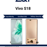 Vivo S18 Original Panel