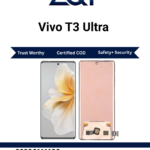 Vivo T3 Ultra Original Panel