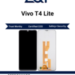 Vivo T4 Lite LCD Panel