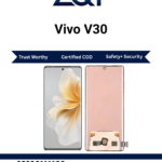 Vivo V30 Original Panel