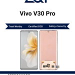 Vivo V30 Pro Original Panel