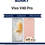 Vivo V40 Pro Original Panel