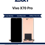 Vivo X70 Pro Original Panel