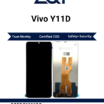 Vivo Y11D LCD Panel