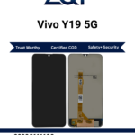 Vivo Y19 5G Panel