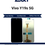 Vivo Y19s 5G LCD Panel