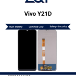 Vivo Y21D LCD Panel