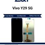 Vivo Y29 5G Panel