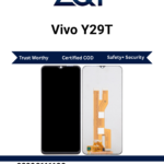 Vivo Y29T LCD Panel